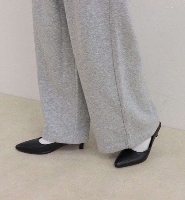 fredy emue「【Champion/チャンピオン】WIDE SWEATPANTS」|その他|