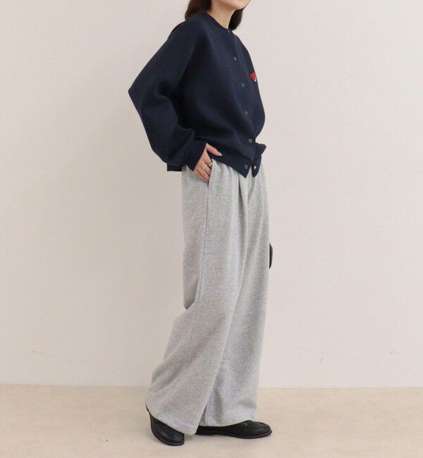 fredy emue「【Champion/チャンピオン】WIDE SWEATPANTS」|その他|