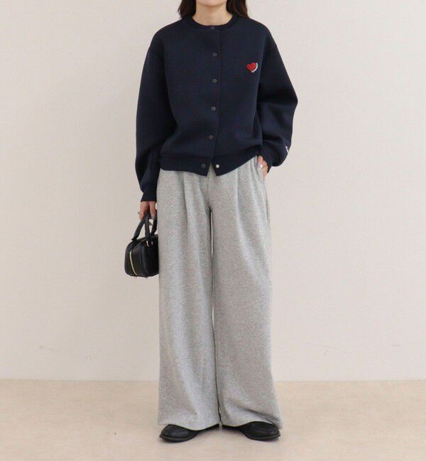 fredy emue「【Champion/チャンピオン】WIDE SWEATPANTS」|その他|