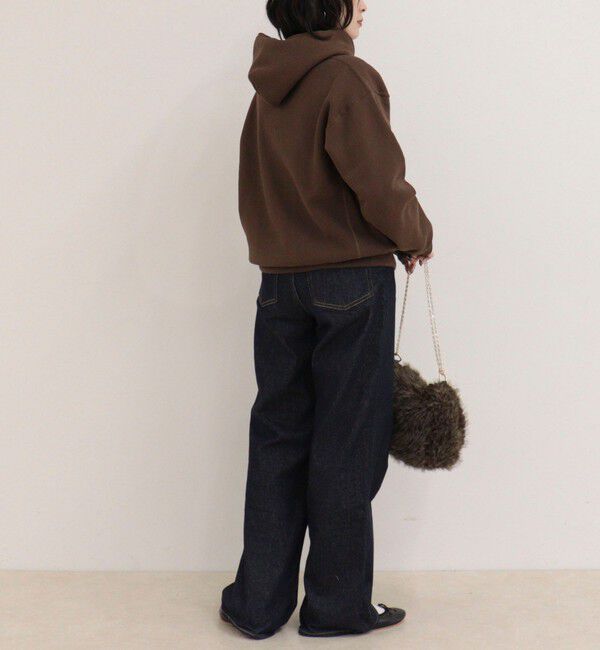 fredy emue「【Champion/チャンピオン】REVERSE WEAVE HOODED SWEATSHIRT」|スウェット・ジャージ|