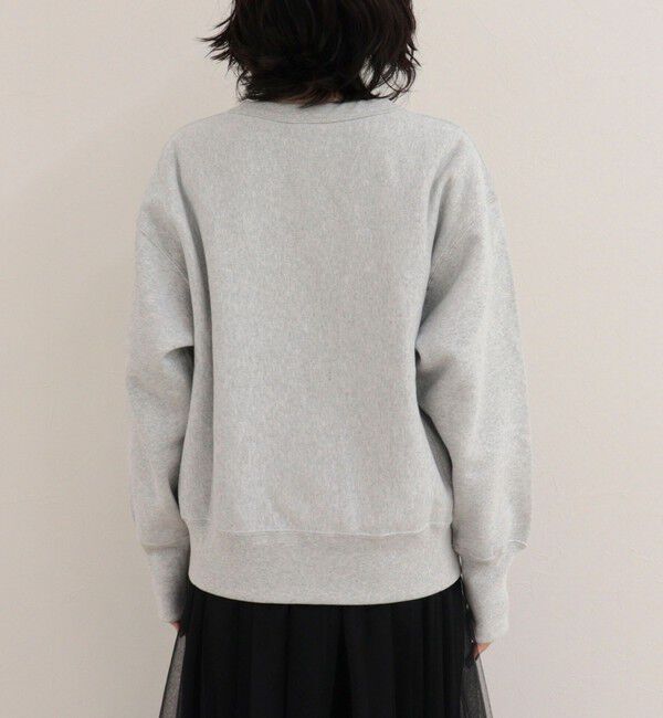 fredy emue「【Champion/チャンピオン】REVERSE WEAVE CREW NECK SWEATSHIRT」|スウェット・ジャージ|