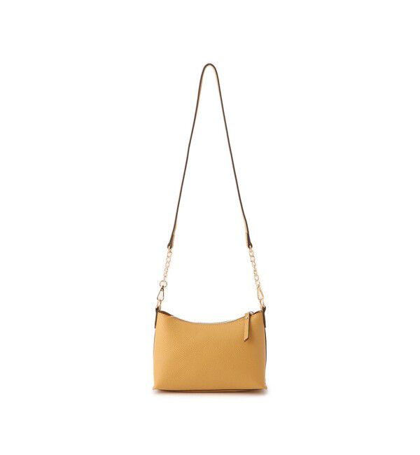 ROPE PICNIC PASSAGE「【A4対応】me fit BAG ワンショルダートート＆ミニショルダーバッグ/2点セット・通勤対応」|ショルダー・メッセンジャー|