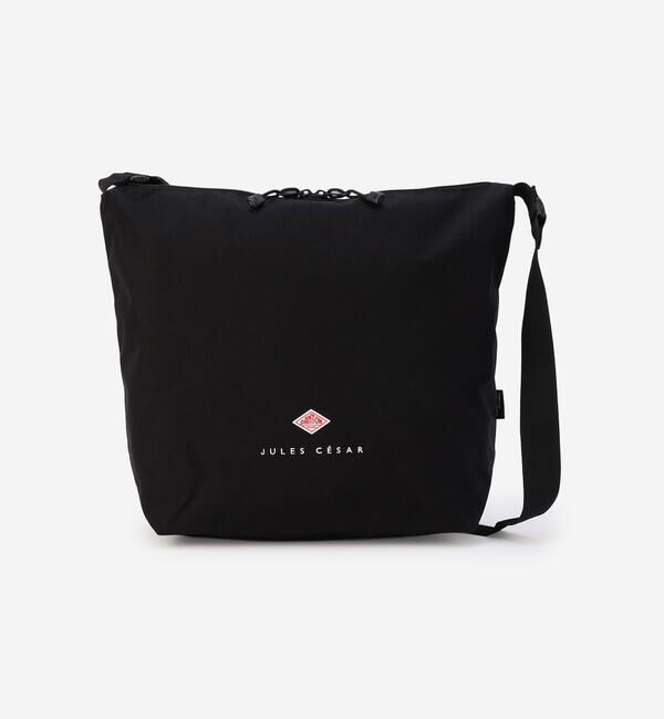 DANTON「DANTON | コーデュラナイロン ショルダーバッグ JULES CESAR」|ショルダー・メッセンジャー|