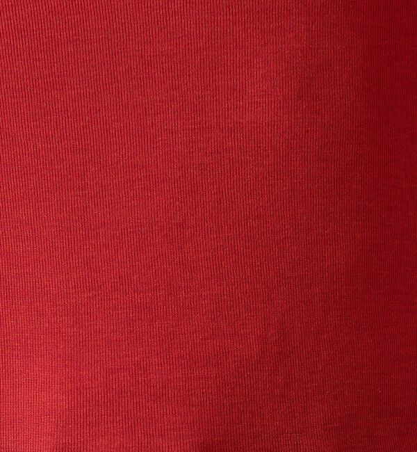  「《新デザイン登場！》袖切替シアータートル」|Tシャツ・カットソー|
