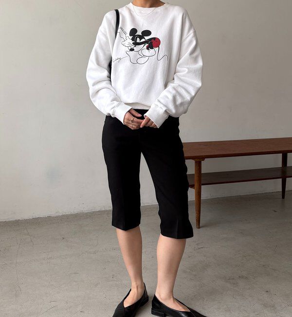  「〈GOOD ROCK SPEED〉Guitar/MICKEY/スウェット　　　」|Tシャツ・カットソー|