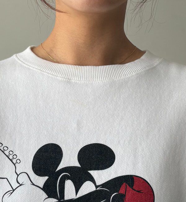  「〈GOOD ROCK SPEED〉Guitar/MICKEY/スウェット　　　」|Tシャツ・カットソー|
