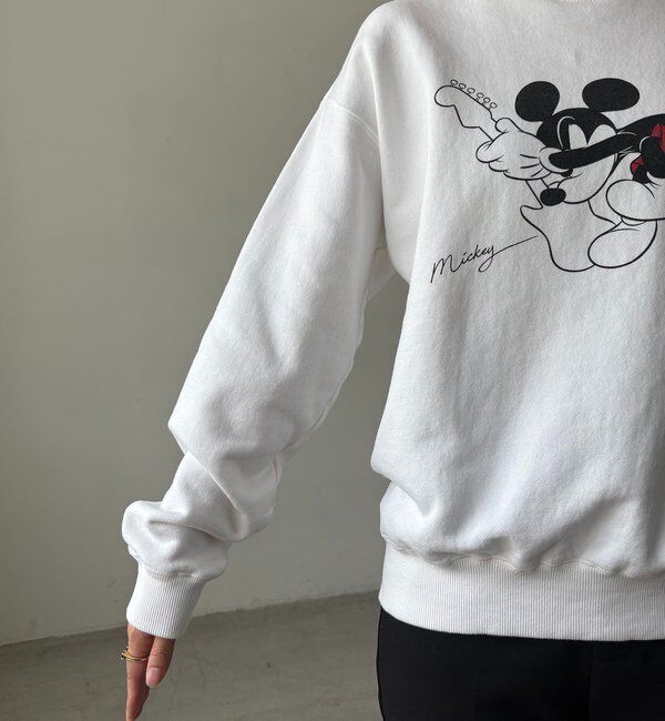  「〈GOOD ROCK SPEED〉Guitar/MICKEY/スウェット　　　」|Tシャツ・カットソー|