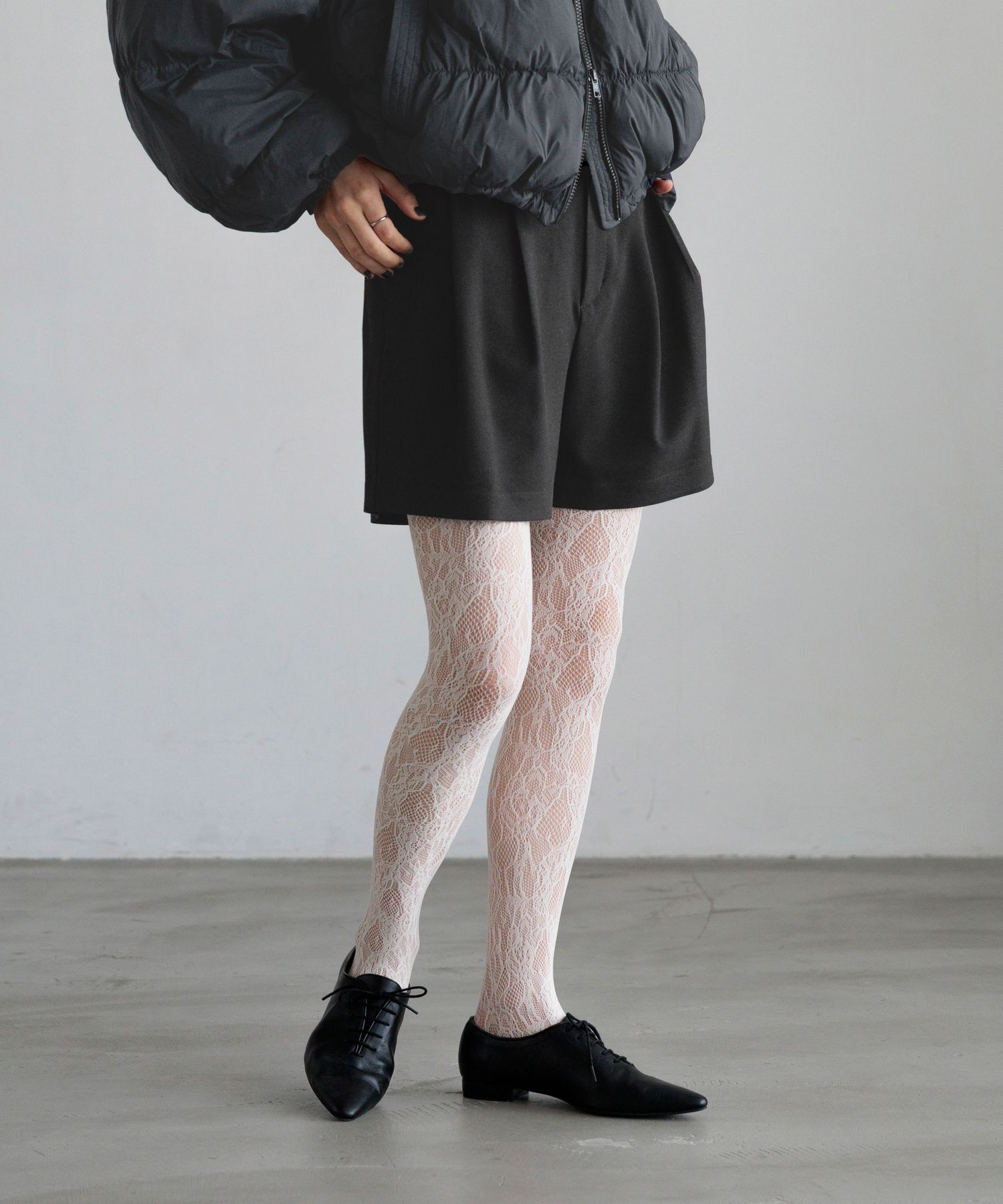  「TRショートパンツ」|その他|
