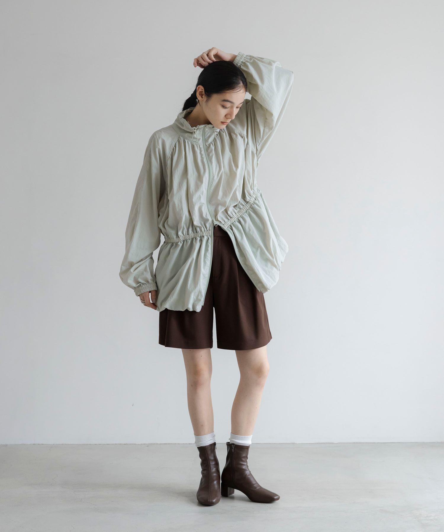  「TRショートパンツ」|その他|