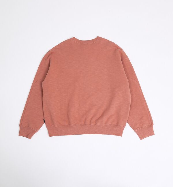 ABAHOUSE「WEB限定【RUSSELL&times;BerBerJin】Brushed Elbow Pa」|スウェット・ジャージ|