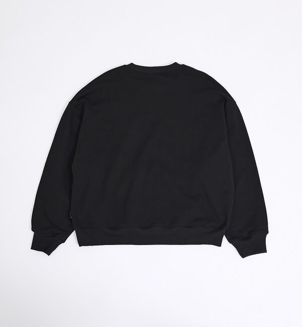 ABAHOUSE「WEB限定【RUSSELL&times;BerBerJin】Nu Blend Double」|スウェット・ジャージ|