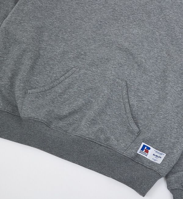 ABAHOUSE「WEB限定【RUSSELL&times;BerBerJin】Nu Blend Double」|スウェット・ジャージ|