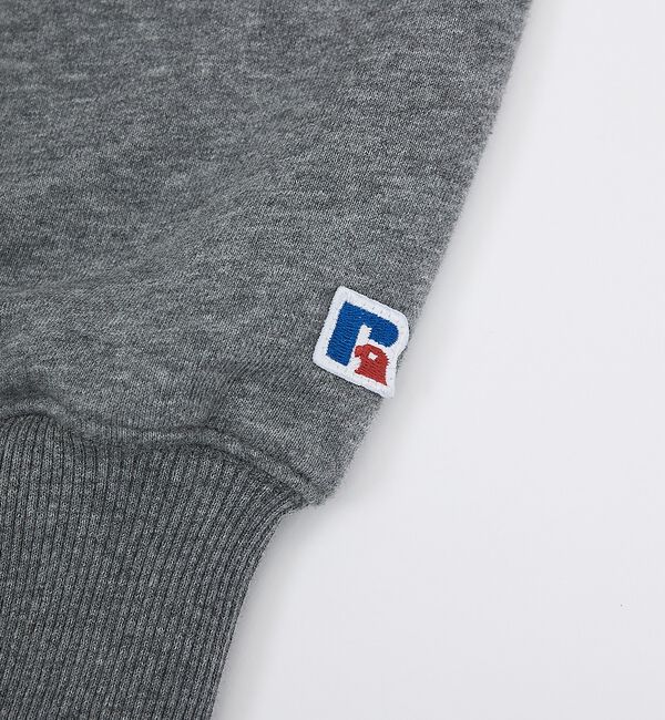 ABAHOUSE「WEB限定【RUSSELL&times;BerBerJin】Nu Blend Double」|スウェット・ジャージ|