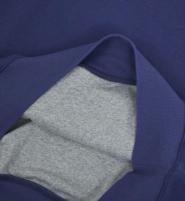 ABAHOUSE「WEB限定【RUSSELL&times;BerBerJin】Nu Blend Double」|スウェット・ジャージ|