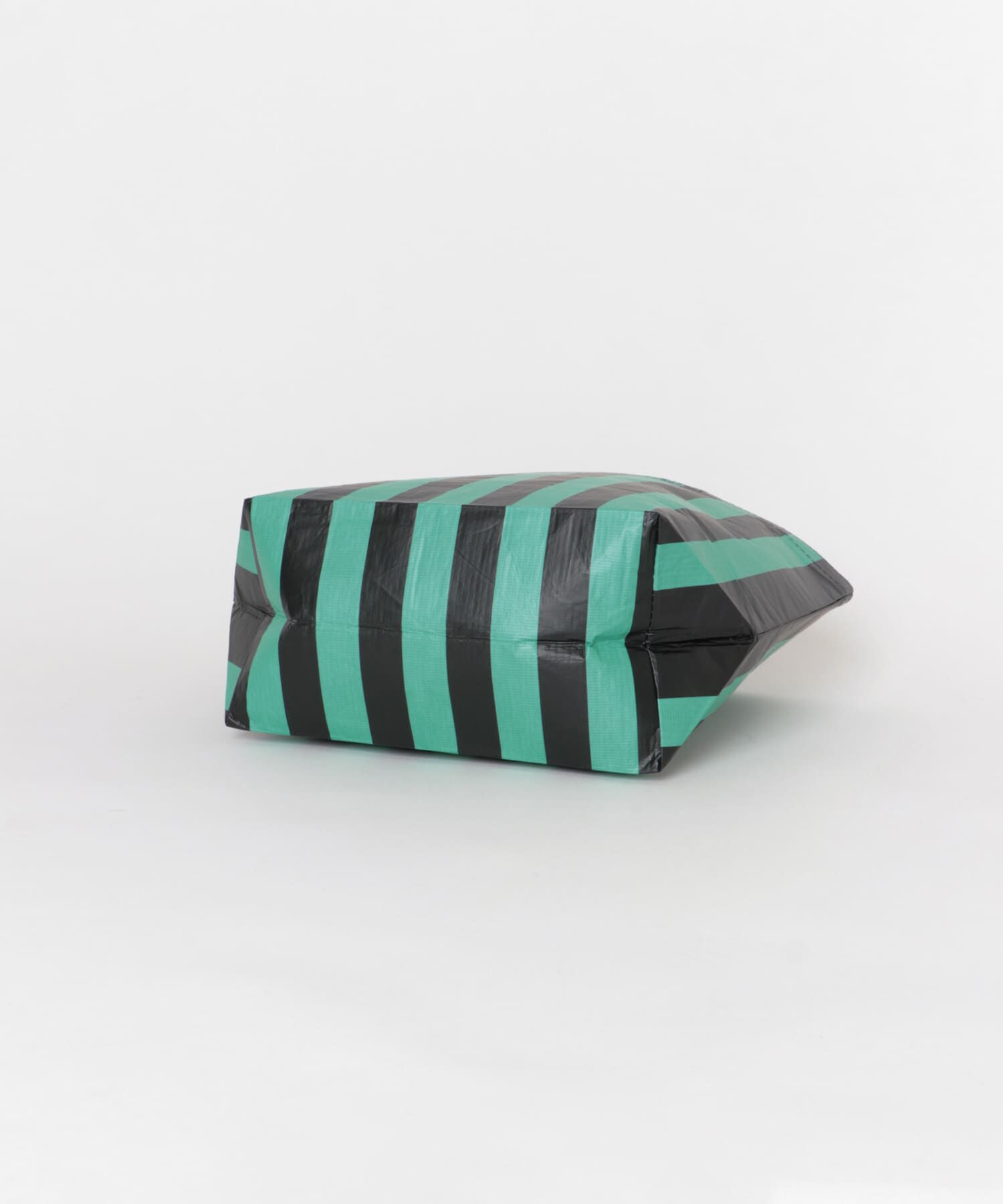 SMELLY「TETO　REUSABLE BAG S」|トートバッグ|