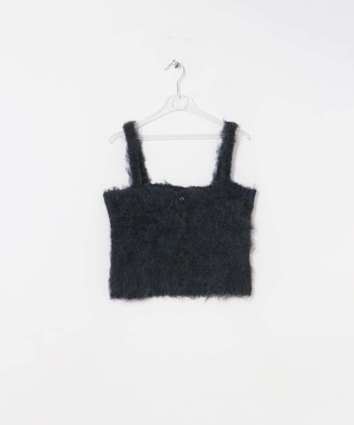 LAATO「mosamosa camisole」|ニット・セーター|