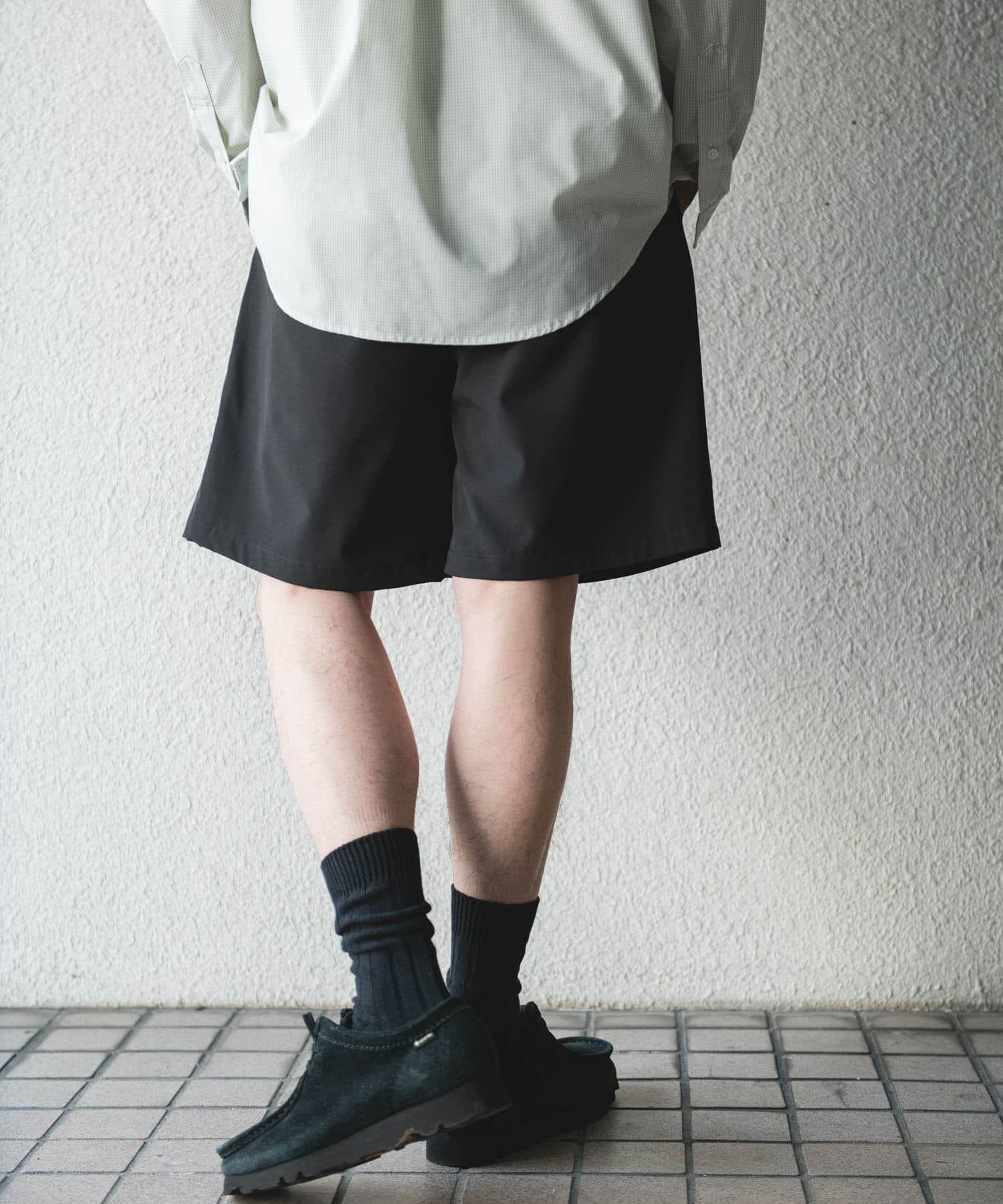 URBAN RESEARCH DOORS「『仁村紗和さん着用』『UR TECH』 サマシェア イージーショーツ」|その他|