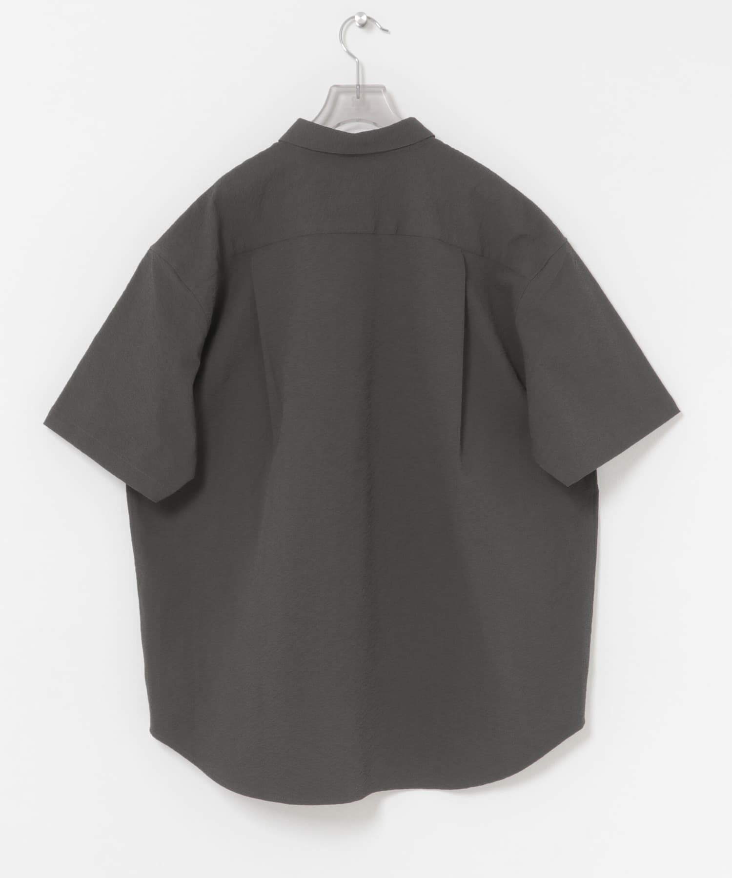 URBAN RESEARCH「『吸水速乾/UVカット』『別注』THOUSAND MILE&times;URBAN RESEARCH　WASHER CODE SHIRTS」|シャツ・ブラウス|