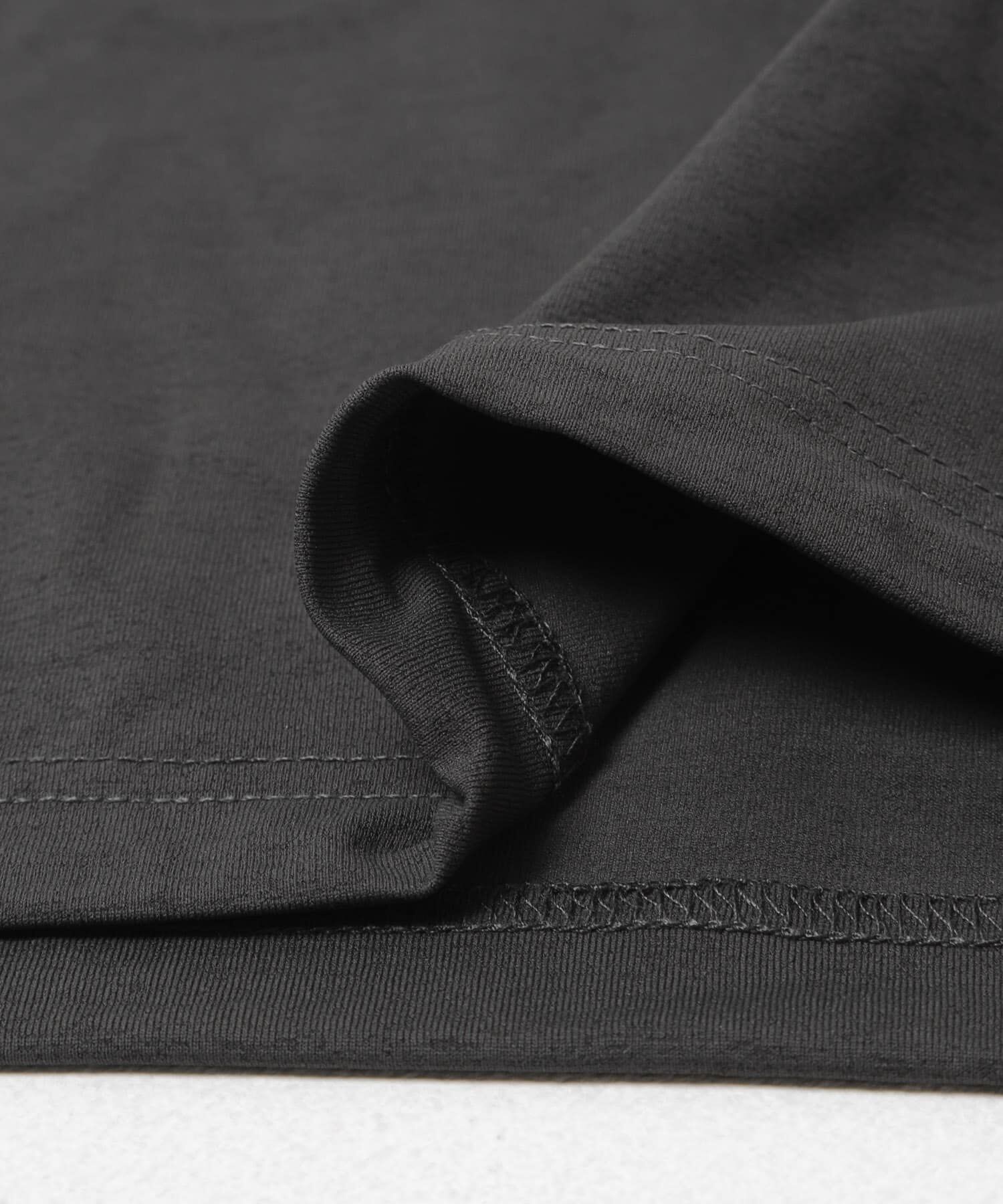 URBAN RESEARCH DOORS「『別注』Snow Peak Apparel&times;DOORS　WA/AC DRAWSTRING T-SHIRTS」|Tシャツ・カットソー|