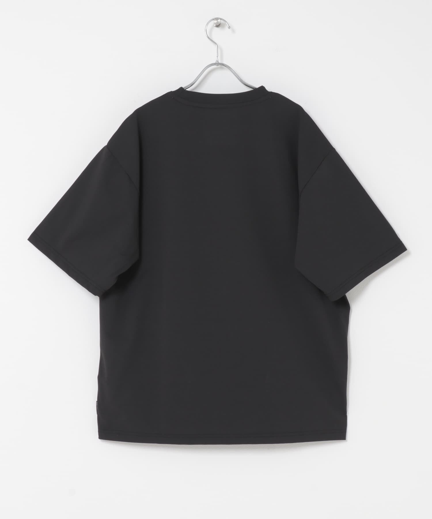 Sonny Label 「REEF　1POINT LOGO RASH SHORT-SLEEVE T-SHIRTS」|Tシャツ・カットソー|