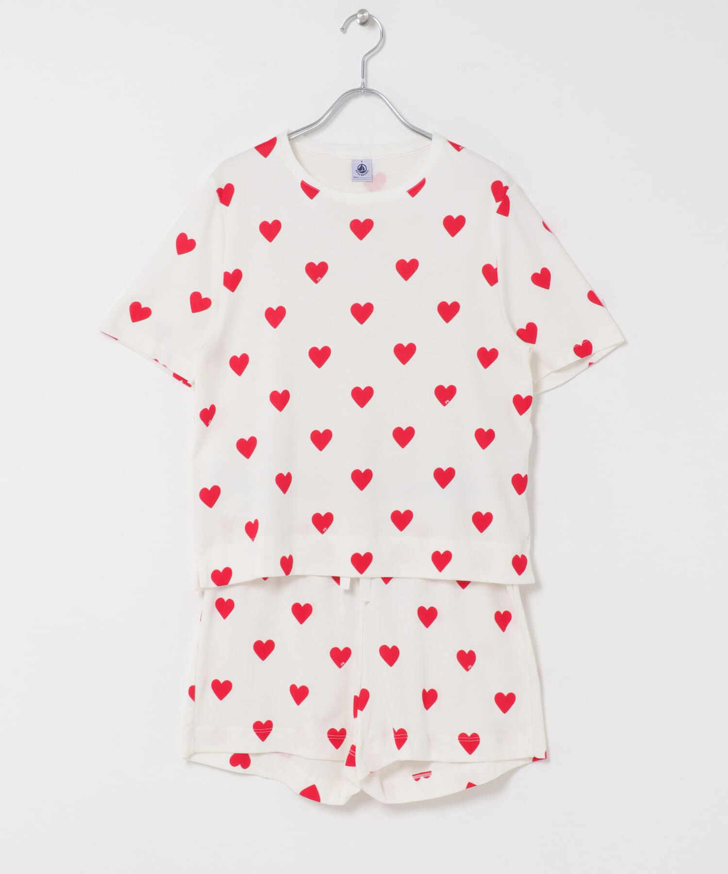 URBAN RESEARCH DOORS「PETIT BATEAU　PYJAMAS」|ルームウェア|