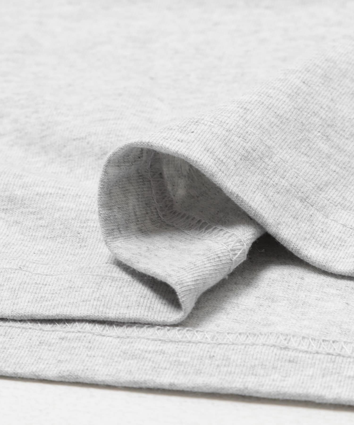 URBAN RESEARCH DOORS「FORK&SPOON　リンガーショートスリーブTシャツ」|Tシャツ・カットソー|