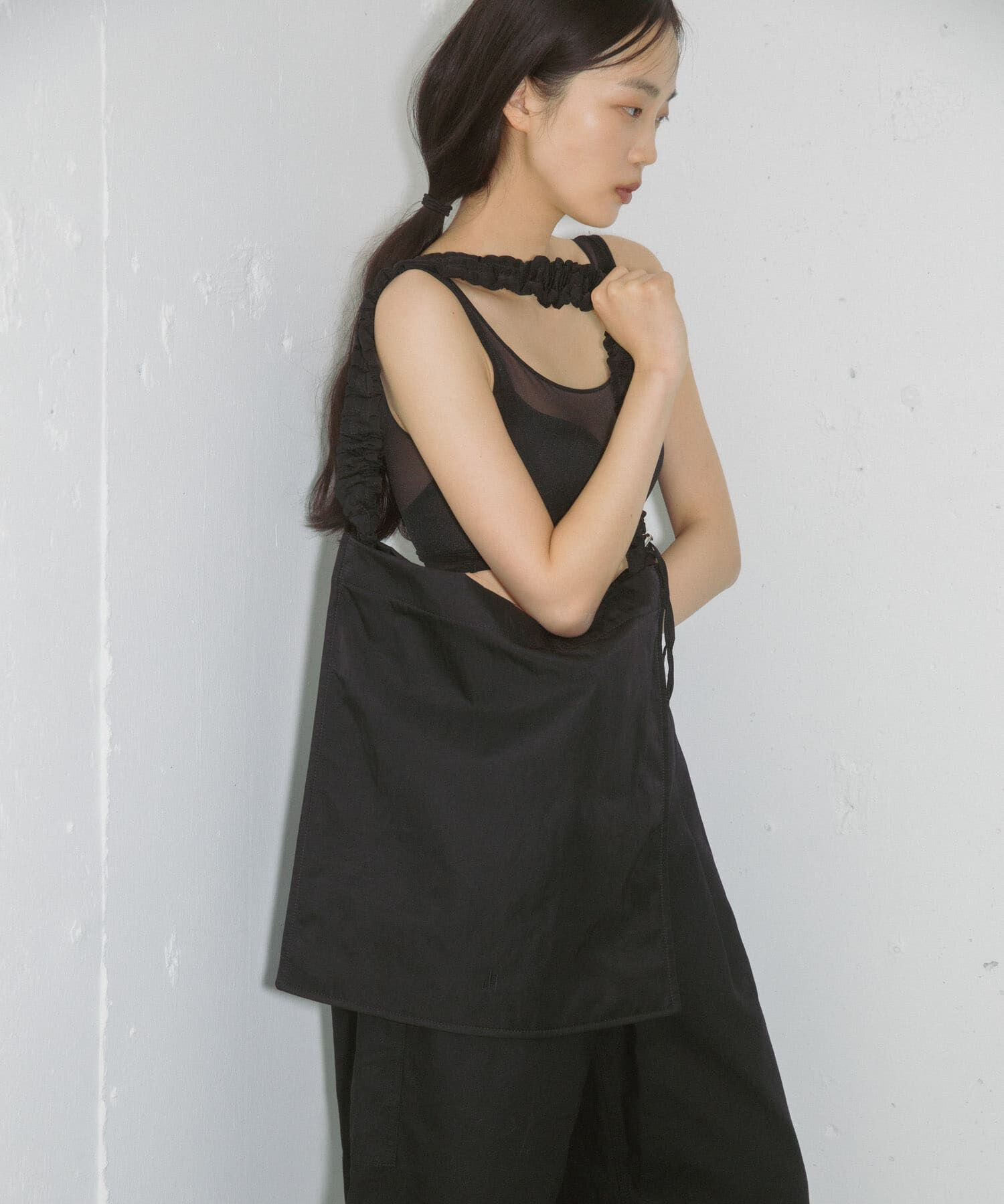 RODE SKO「hun RODESKO　Gather square」|トートバッグ|