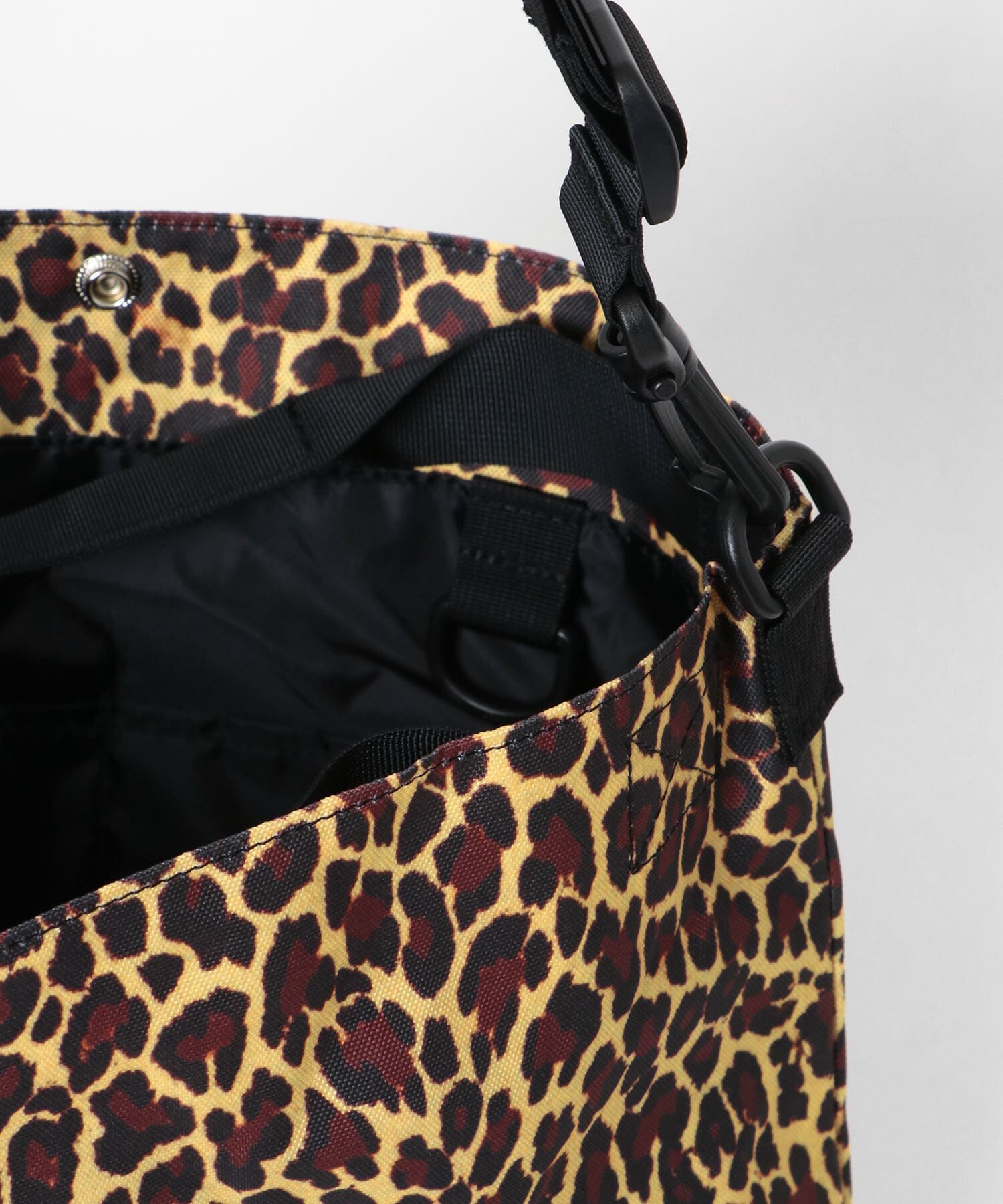 Sonny Label 「DRIFTER　CARRY ALL BAG」|ショルダー・メッセンジャー|