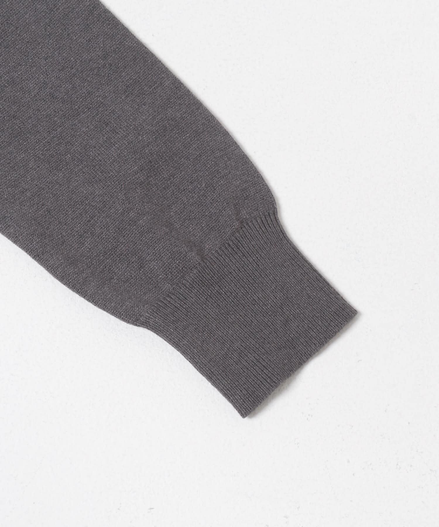 Sonny Label 「『WEB限定』フリルペプラムニットプルオーバー」|ニット・セーター|