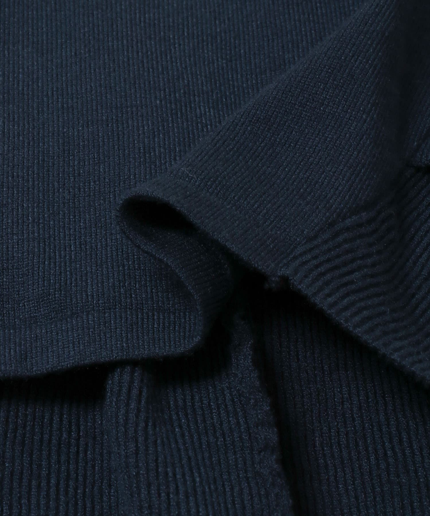 Sonny Label 「『WEB限定』フリルペプラムニットプルオーバー」|ニット・セーター|