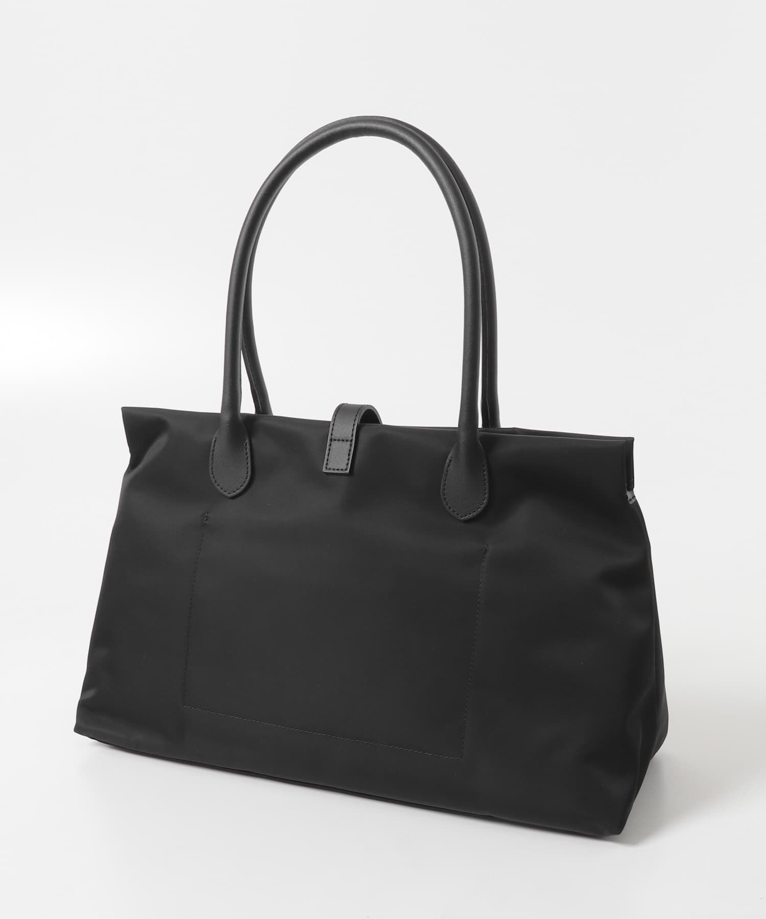 URBAN RESEARCH ROSSO「VIOLAd&rsquo;ORO　BIANCAスクエアバッグ」|トートバッグ|