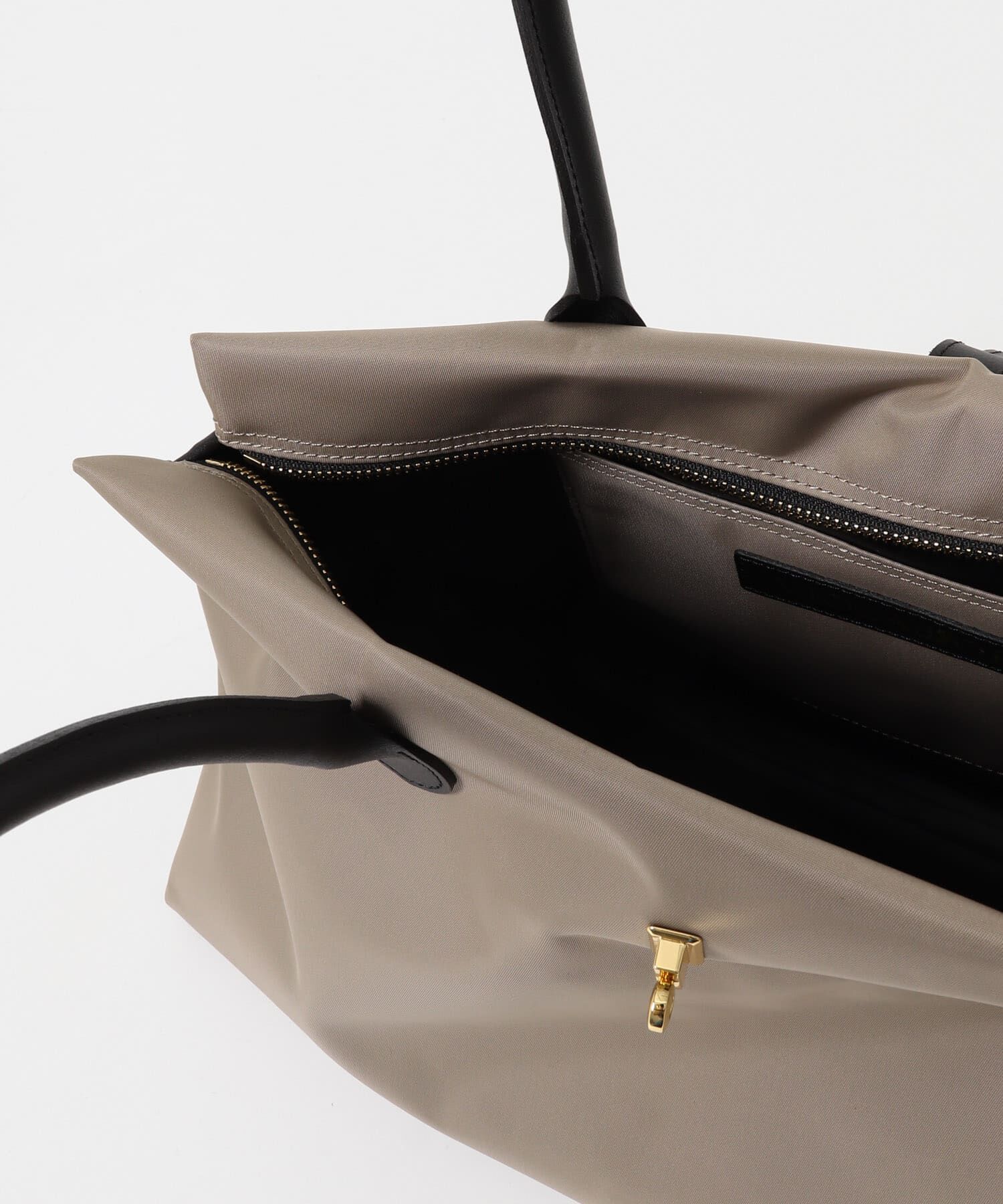 URBAN RESEARCH ROSSO「VIOLAd&rsquo;ORO　BIANCAスクエアバッグ」|トートバッグ|