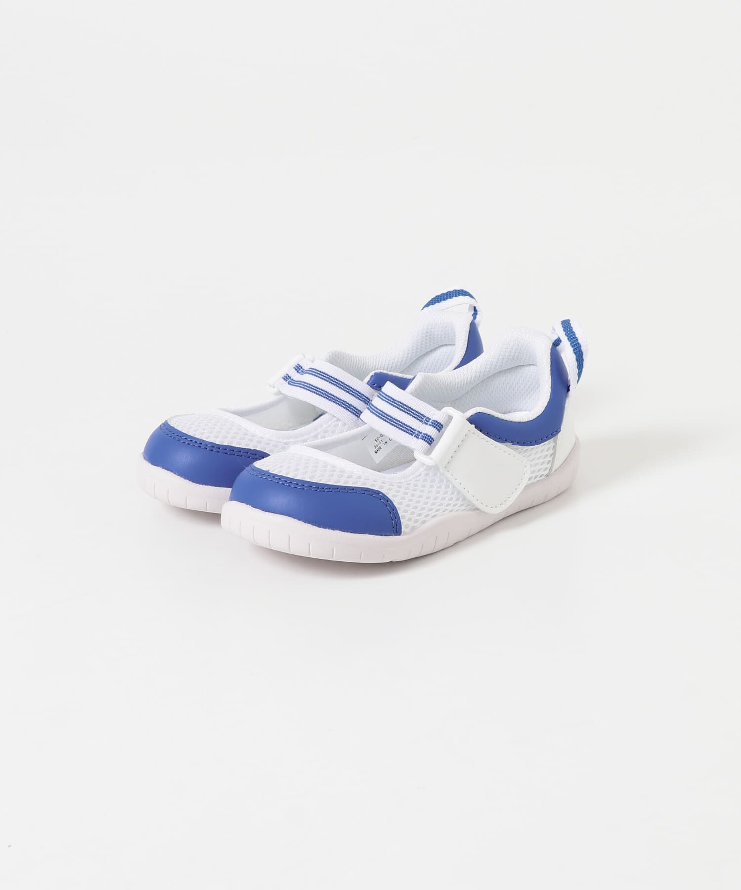URBAN RESEARCH DOORS「IFME　スクール バレー(KIDS)」|その他|ブルー