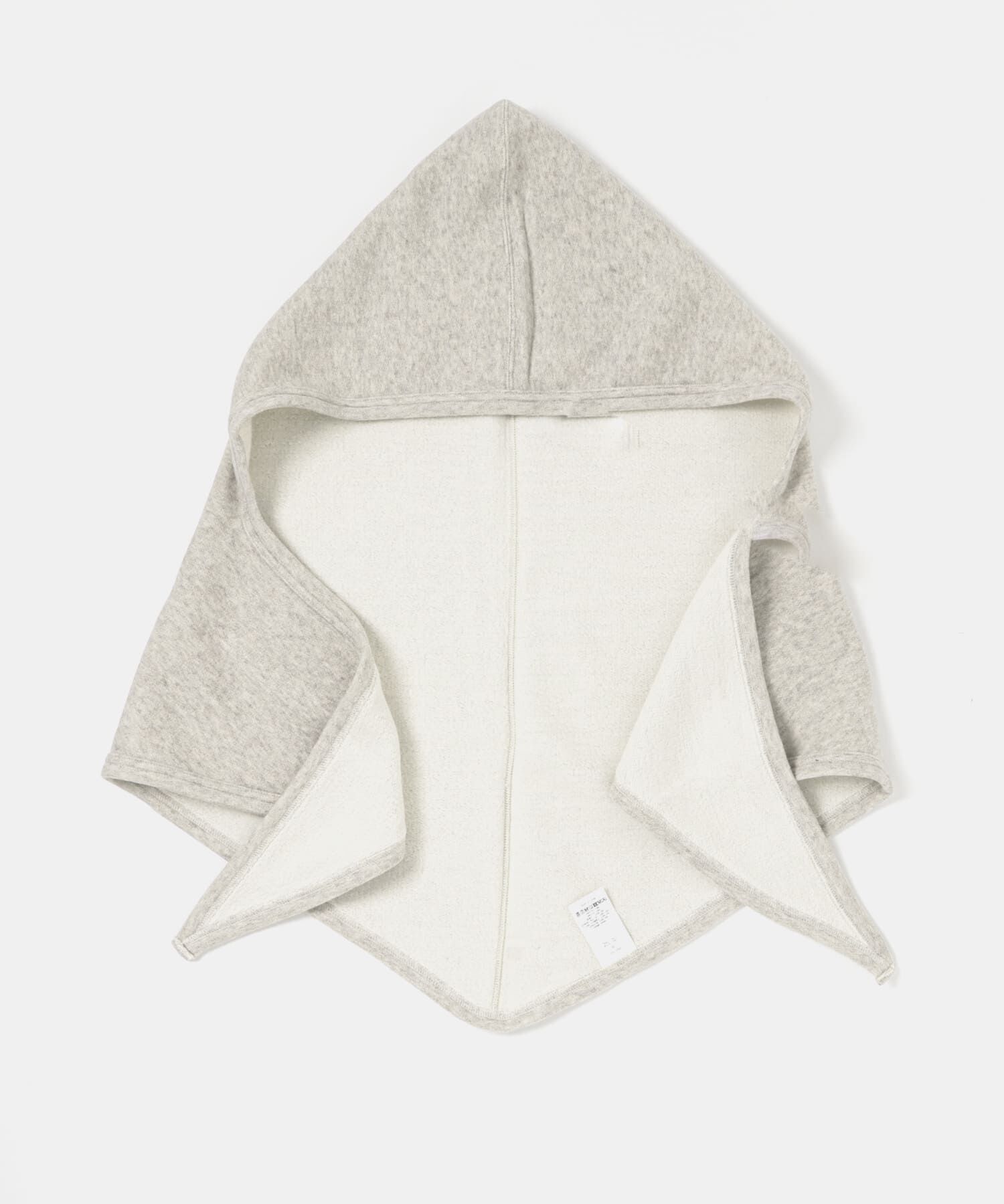 Sonny Label 「CaRouseLamBRa　HOODIE SCARF」|バンダナ・スカーフ|