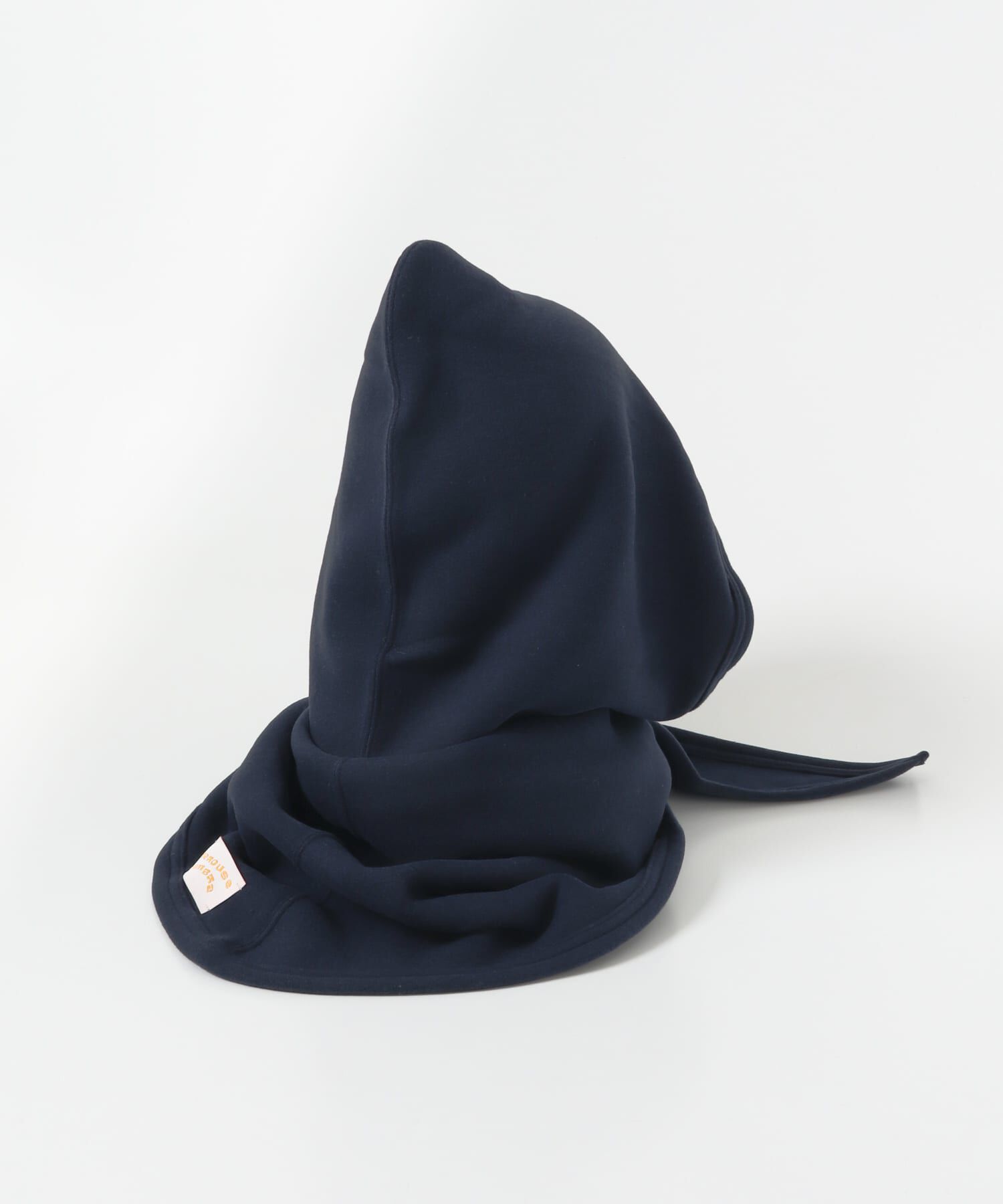 Sonny Label 「CaRouseLamBRa　HOODIE SCARF」|バンダナ・スカーフ|