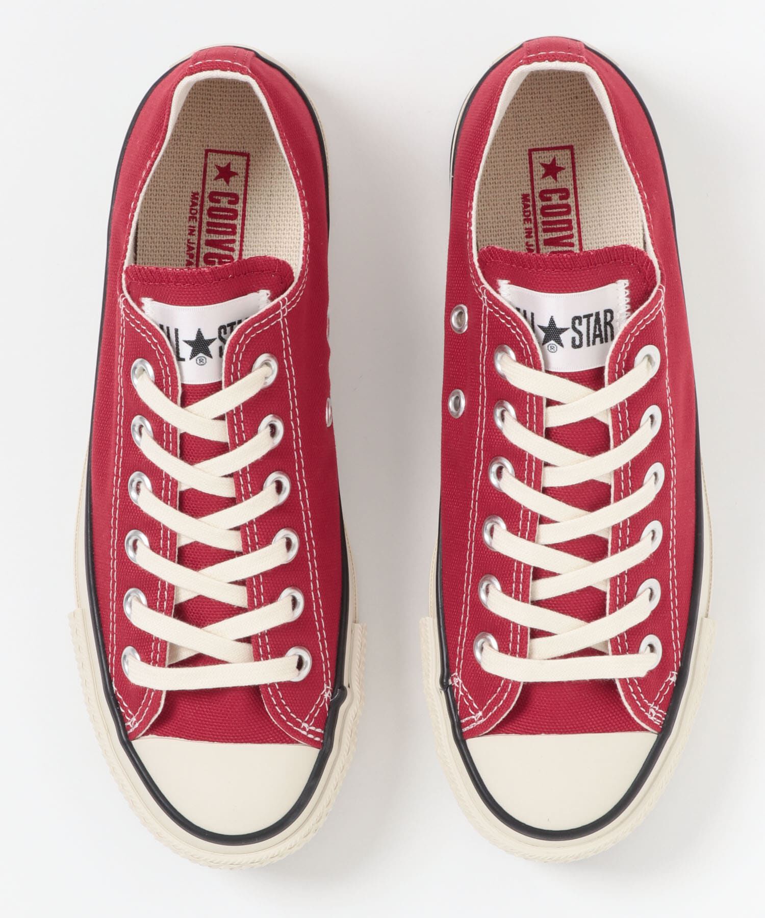 URBAN RESEARCH「CONVERSE　CANVAS ALL STAR J OX」|スニーカー|