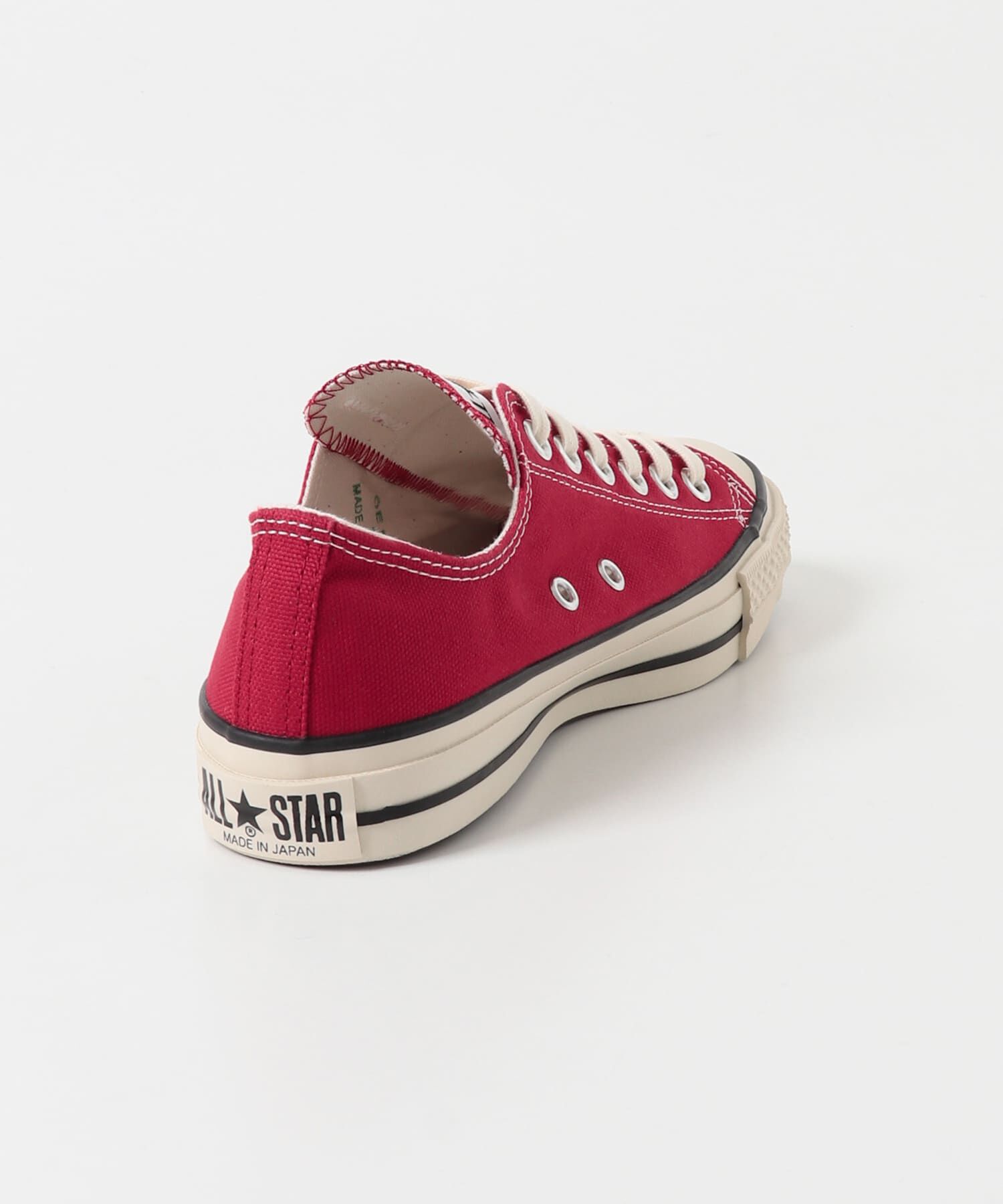 URBAN RESEARCH「CONVERSE　CANVAS ALL STAR J OX」|スニーカー|