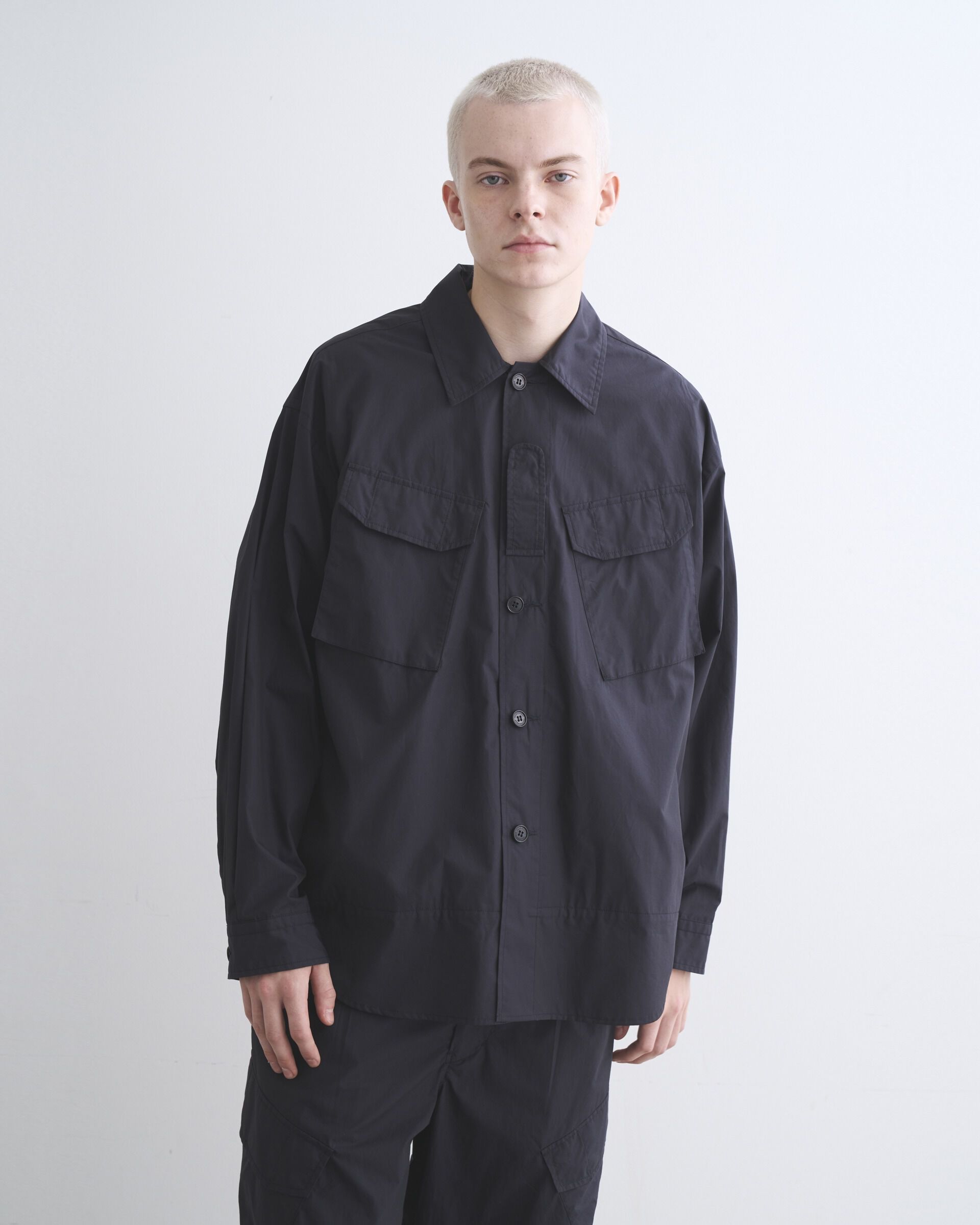 Traditional Weatherwear「SHIRT 004」|シャツ・ブラウス|