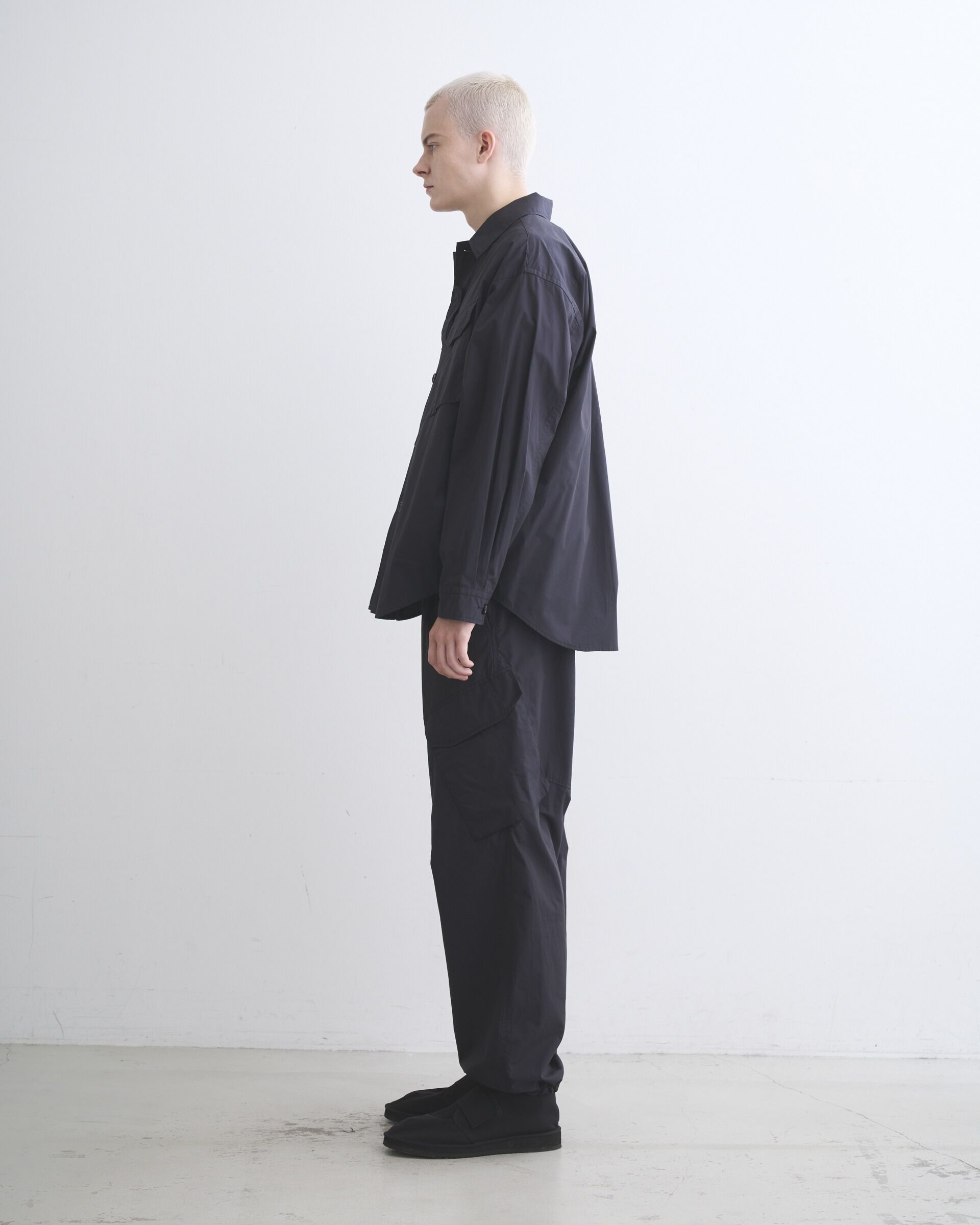 Traditional Weatherwear「SHIRT 004」|シャツ・ブラウス|