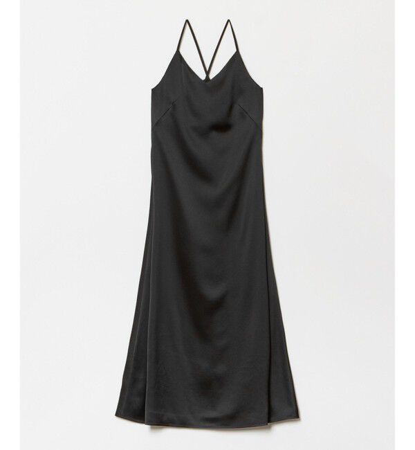 LOULOU WILLOUGHBY「【LOULOU WILLOUGHBY】アンサンブルドレス」|ワンピース|