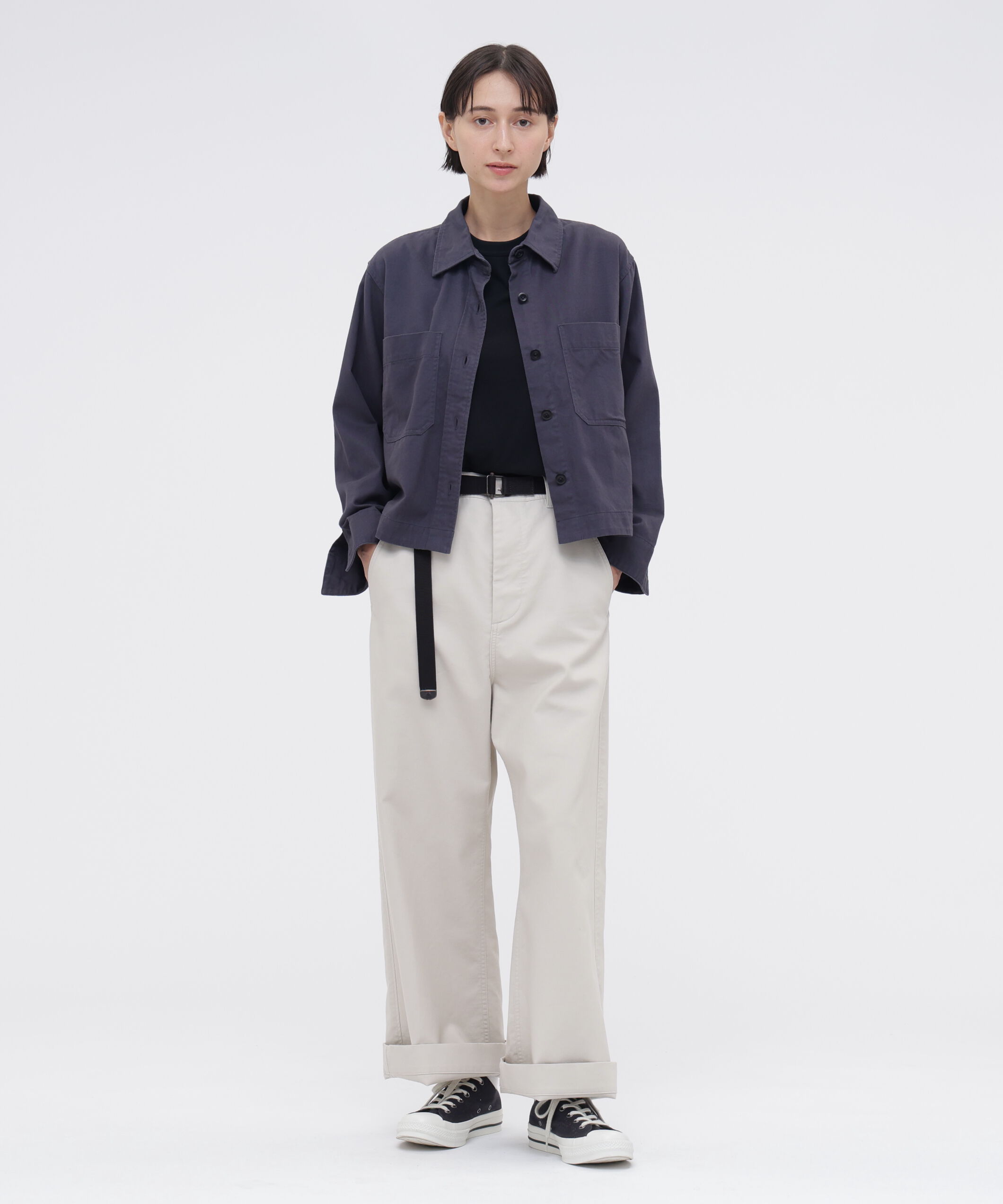 MHL.「WOMEN CONVERSE FOR MHL. ALL STAR LGCY」|その他|
