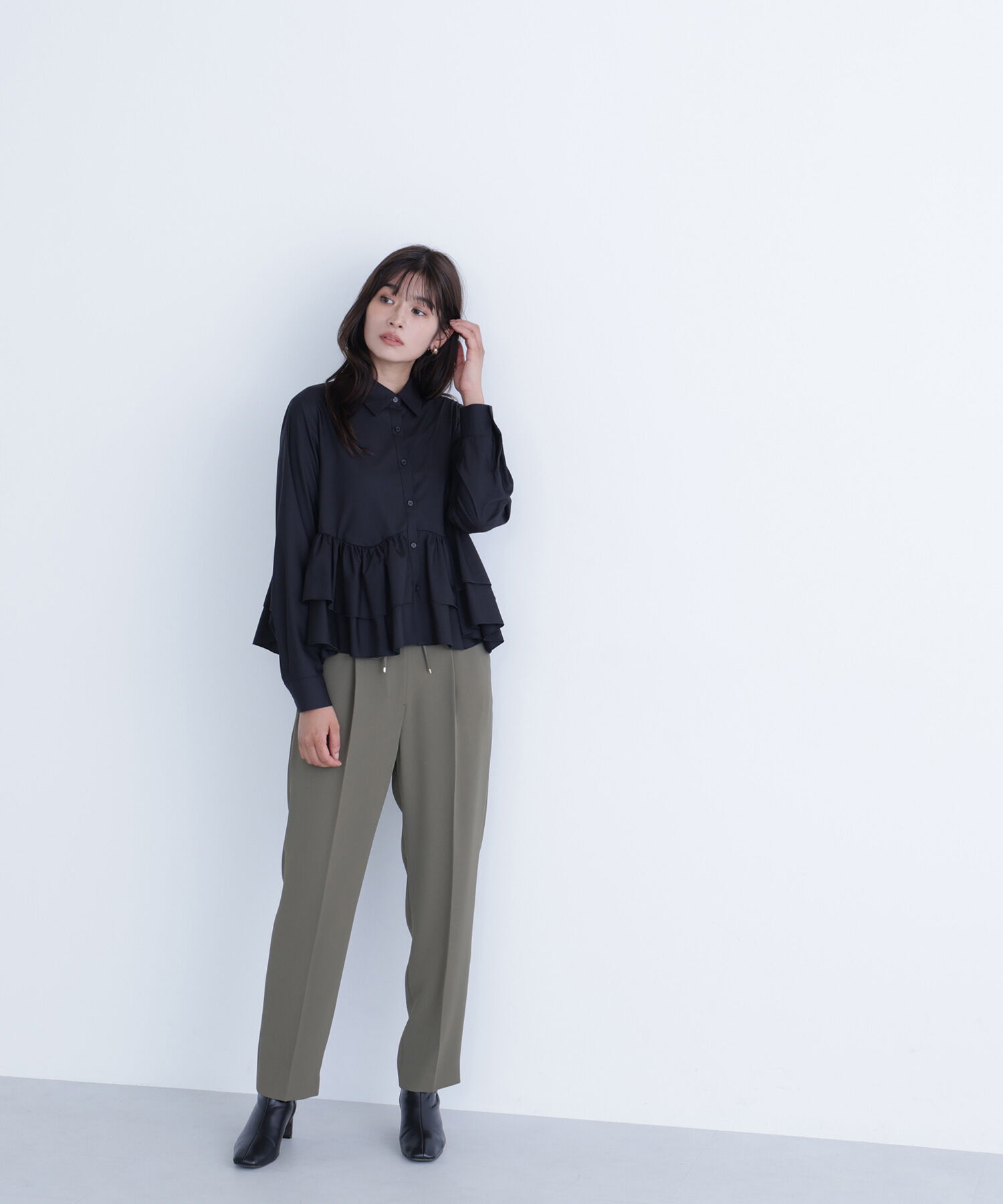  「世渡り上手パンツ＊」|その他|