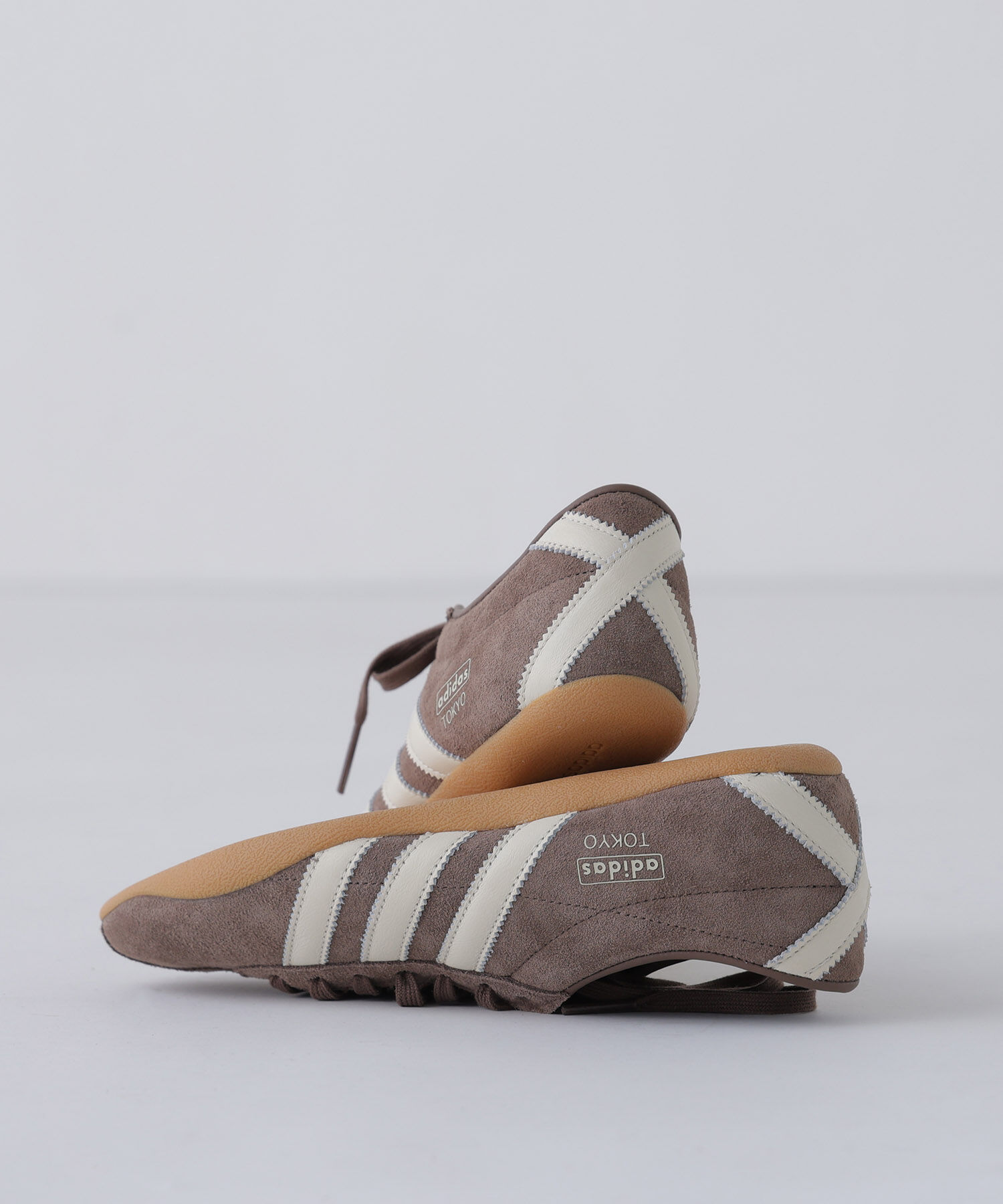  「adidas TOKYO W シューズ」|その他|