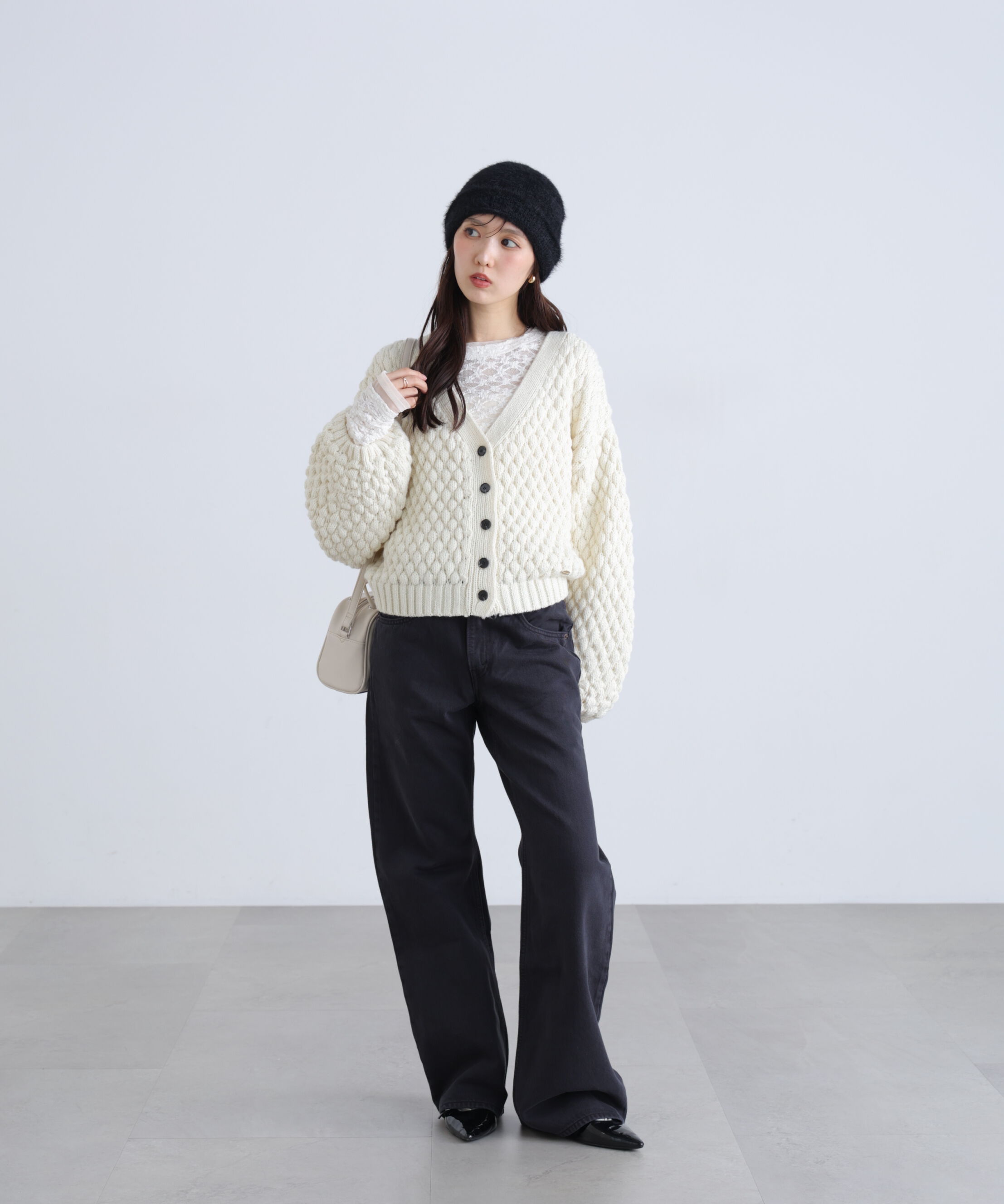  「〈Levi's〉LOOSE BOOT パンツ」|その他|