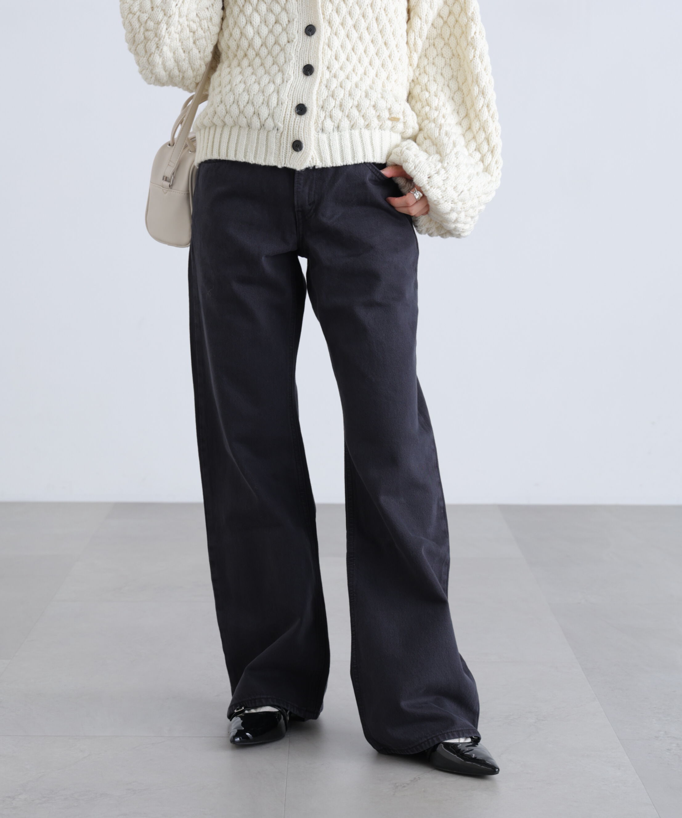  「〈Levi's〉LOOSE BOOT パンツ」|その他|