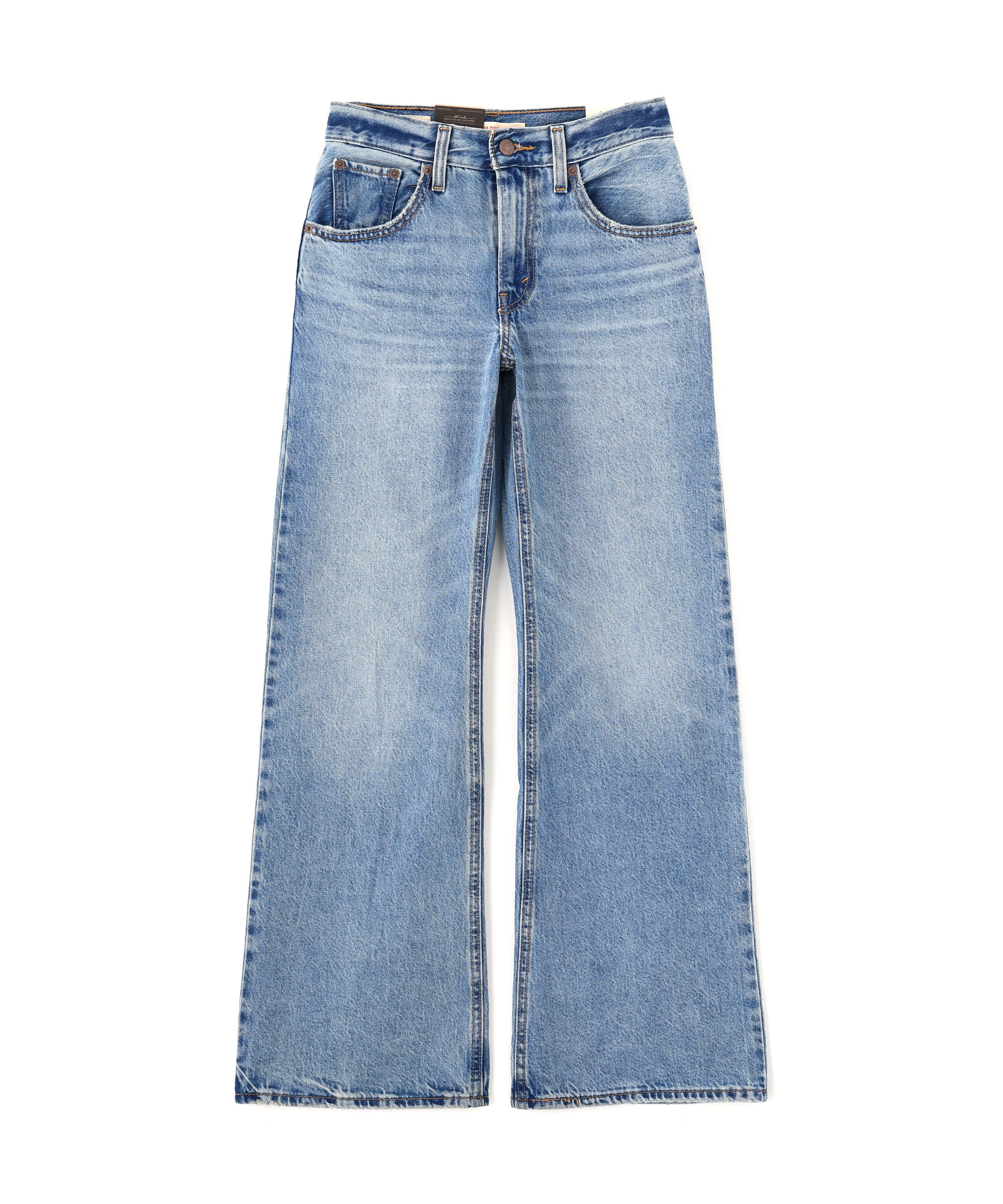  「〈Levi's〉LOOSE BOOT パンツ」|その他|