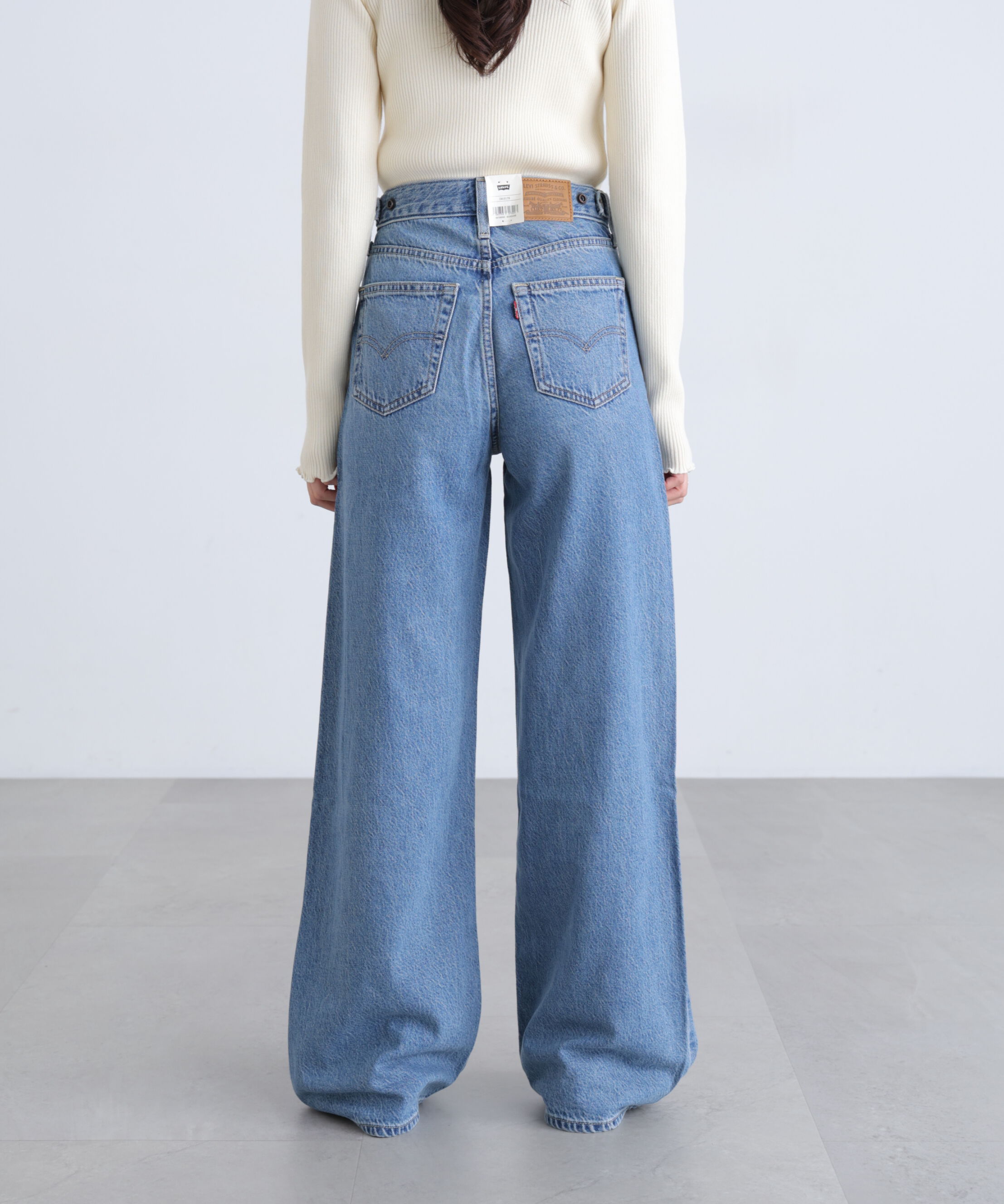  「〈Levi's〉CINCH パンツ」|その他|