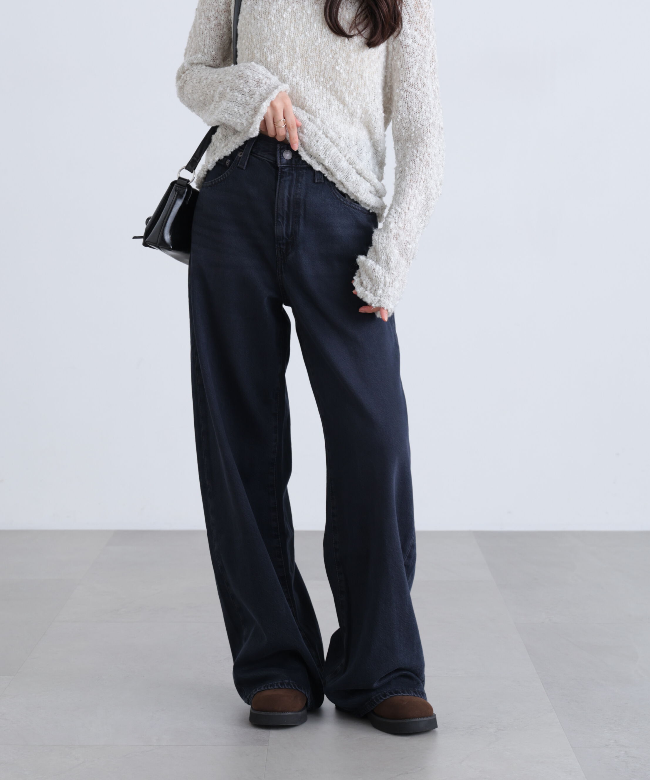  「〈Levi's〉CINCH パンツ」|その他|