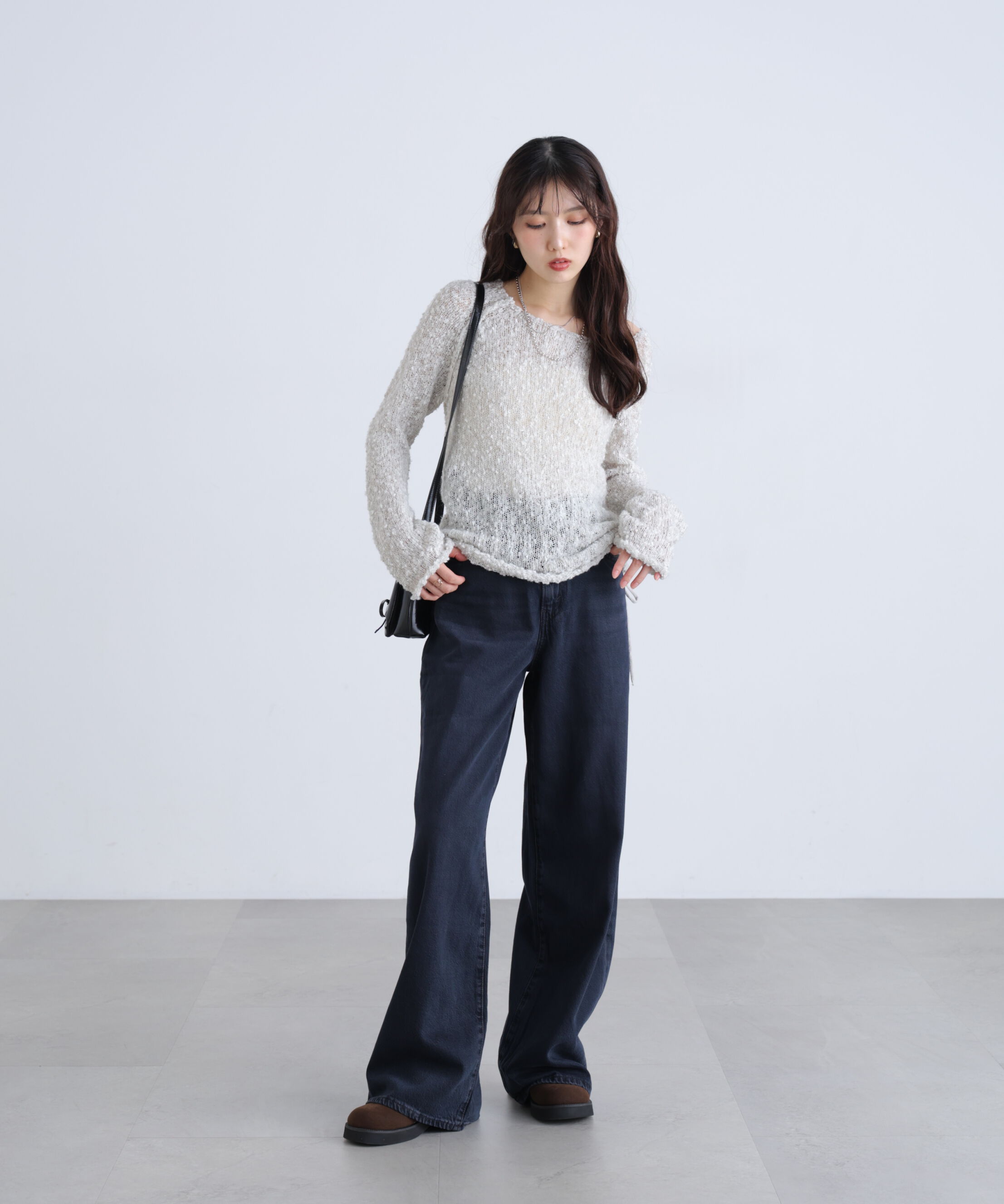  「〈Levi's〉CINCH パンツ」|その他|