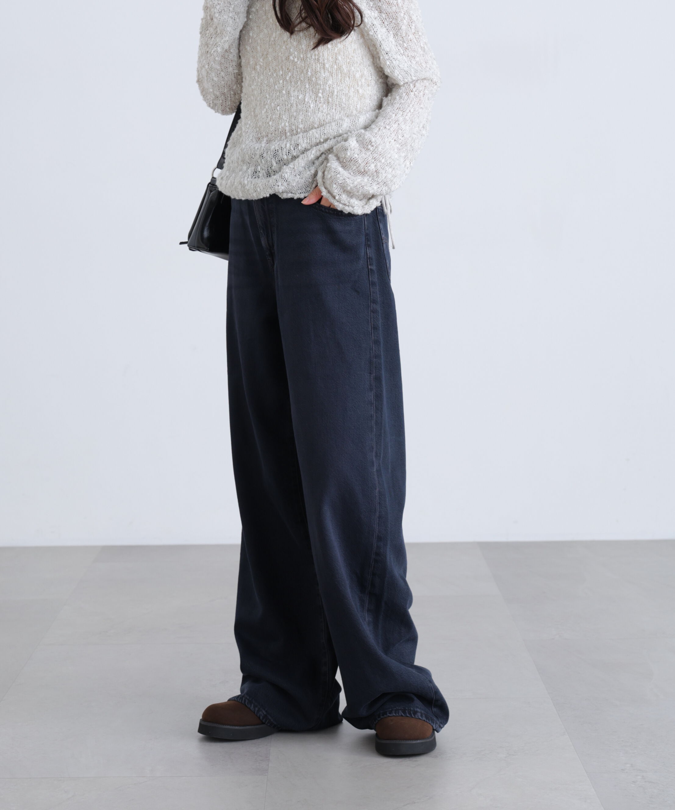  「〈Levi's〉CINCH パンツ」|その他|